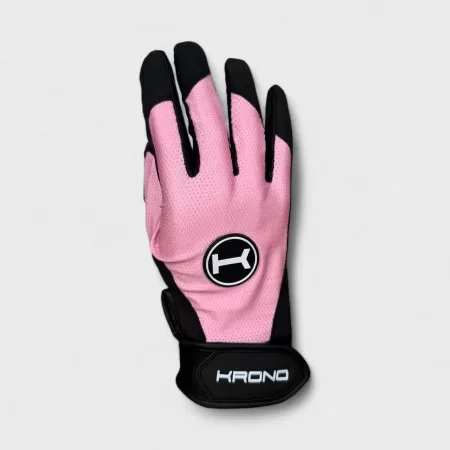 Guantes de Polo High Goal Edición Rosada
