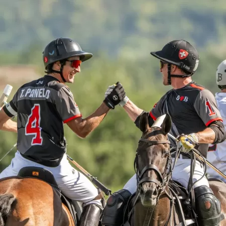 GUANTE DE POLO HIGH GOAL – MANO DERECHA GUANTE DE POLO HIGH GOAL – MANO DERECHA