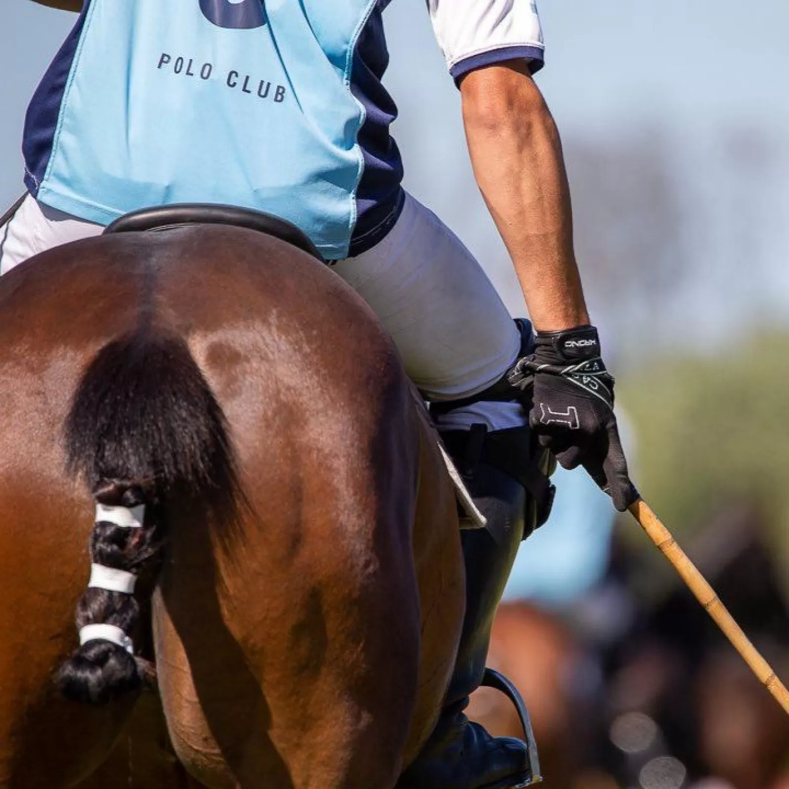 Par de guantes de mano derecha Par de guantes de mano derecha