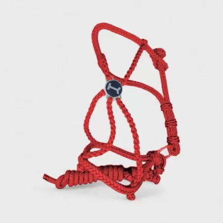 Cabezada Trenzada de Nylon