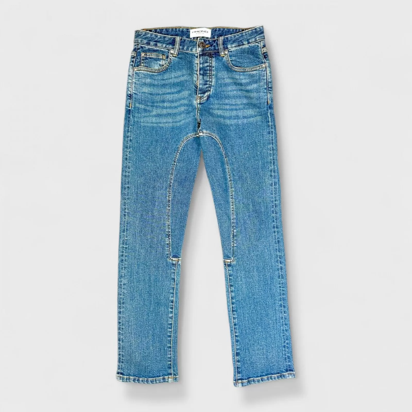 Pantalones Premium Azul Mujeres Pantalones Premium Azul Mujeres