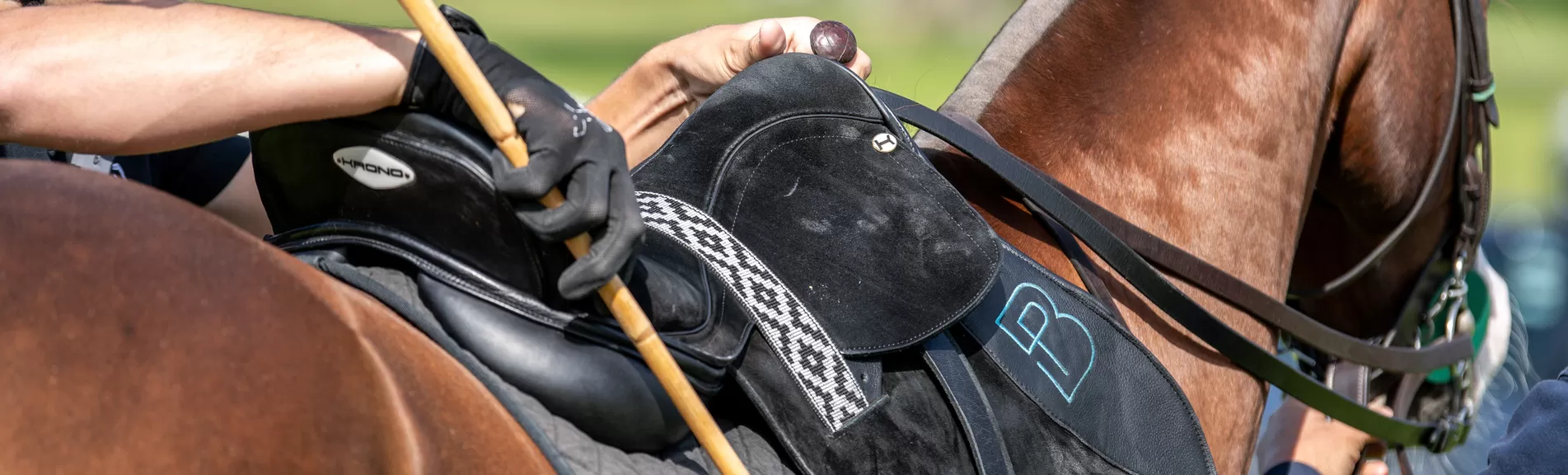  Cincha y Sobrecincha