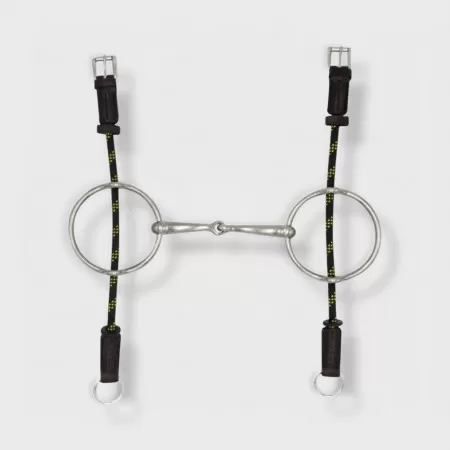 FRENO LEVANTADOR CON MONTANTES