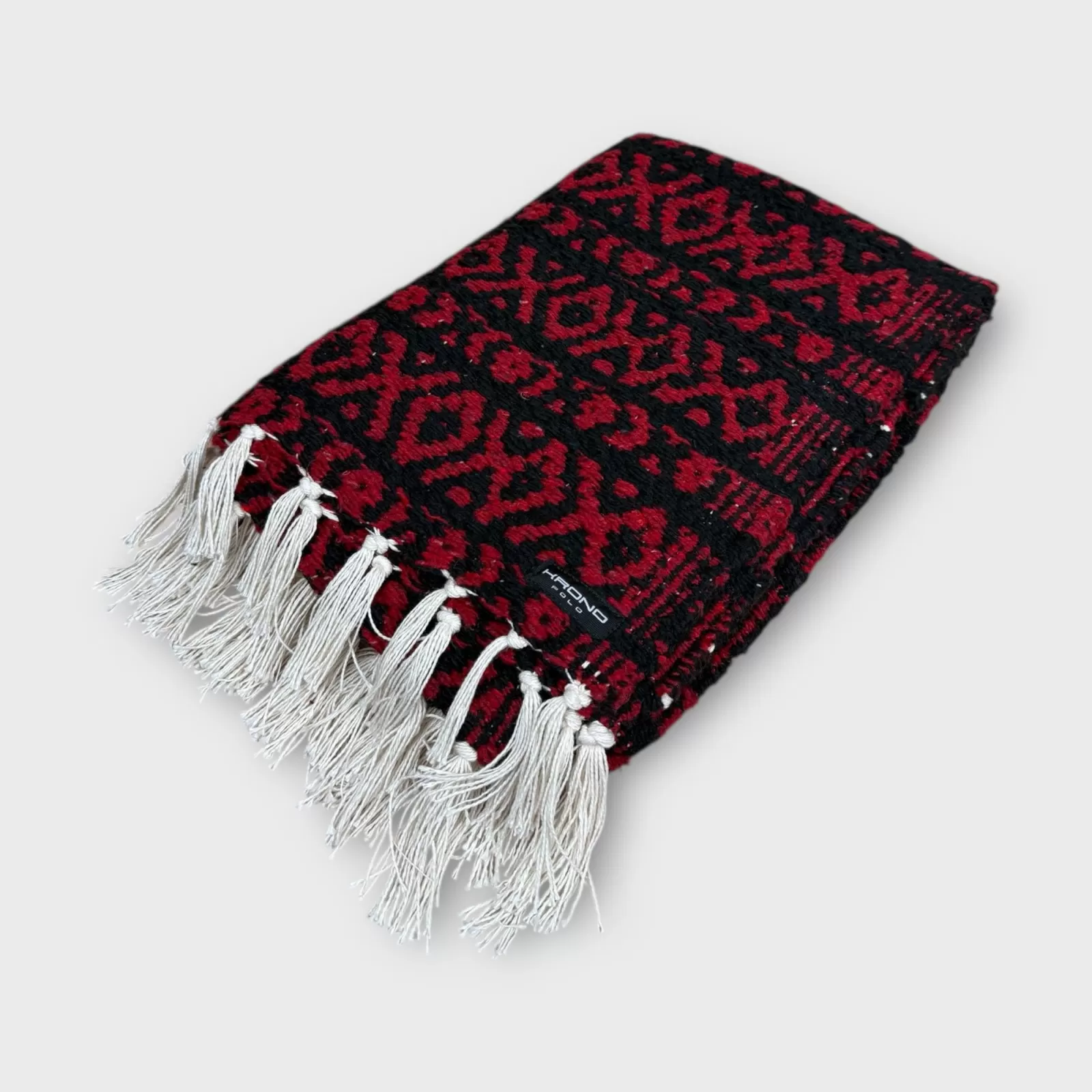 Manta de Montura Clásica Pampas