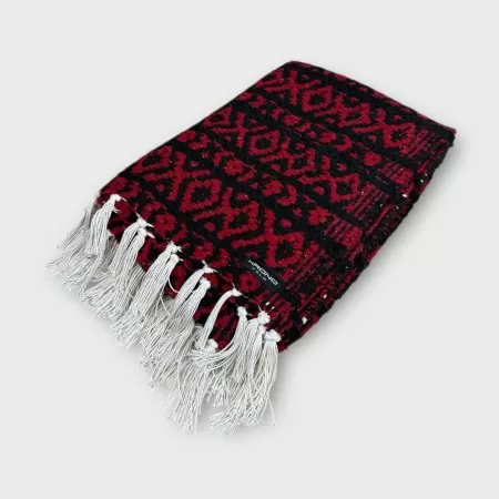 Manta de Montura Clásica Pampas