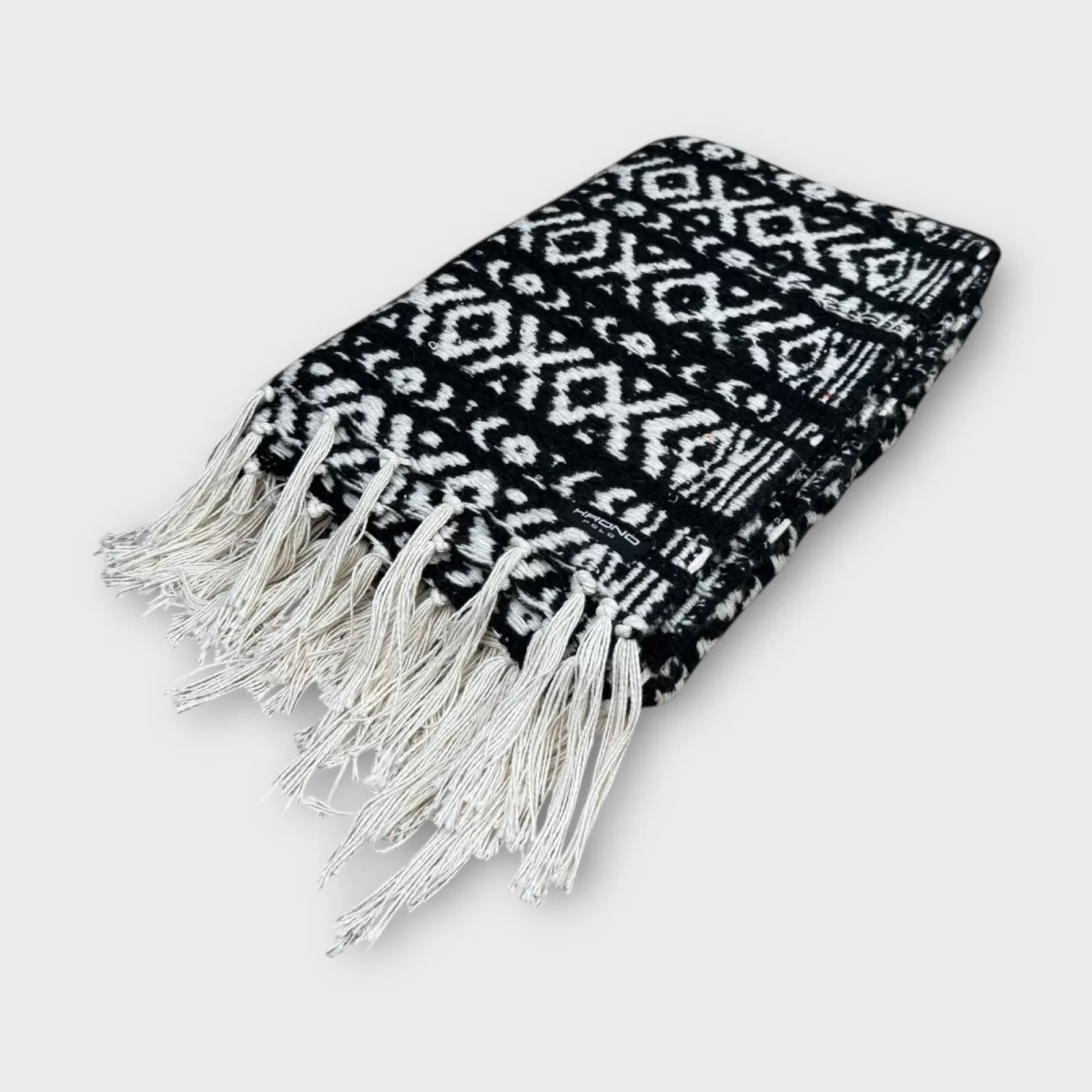 Manta de Montura Clásica Pampas