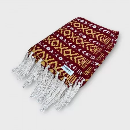 Manta de Montura Clásica Pampas