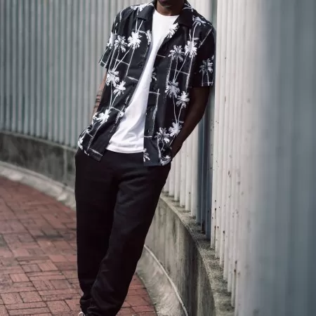 Camisa Vaquera Krono