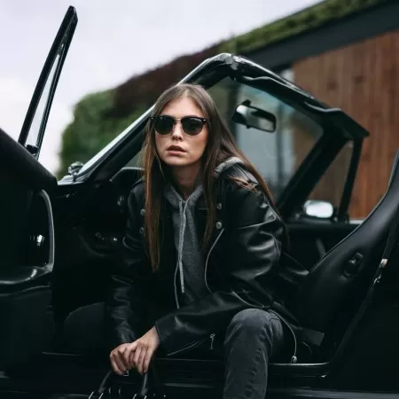 Gafas Tortugas Krono