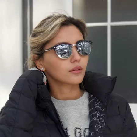 Gafas Tortugas Krono