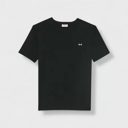 La Camiseta K en Negro