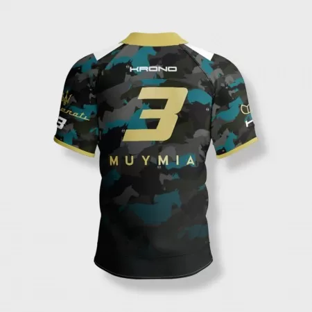 Camisetas para Equipos