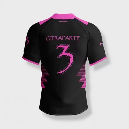 Camisetas para Equipos