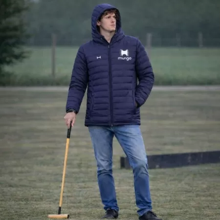 Chaqueta Ligera Personalizada