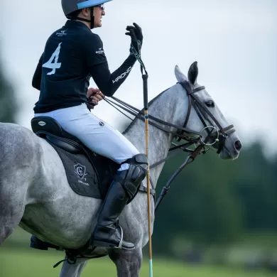 Pantalones Blancos High Goal Pantalones Blancos High Goal