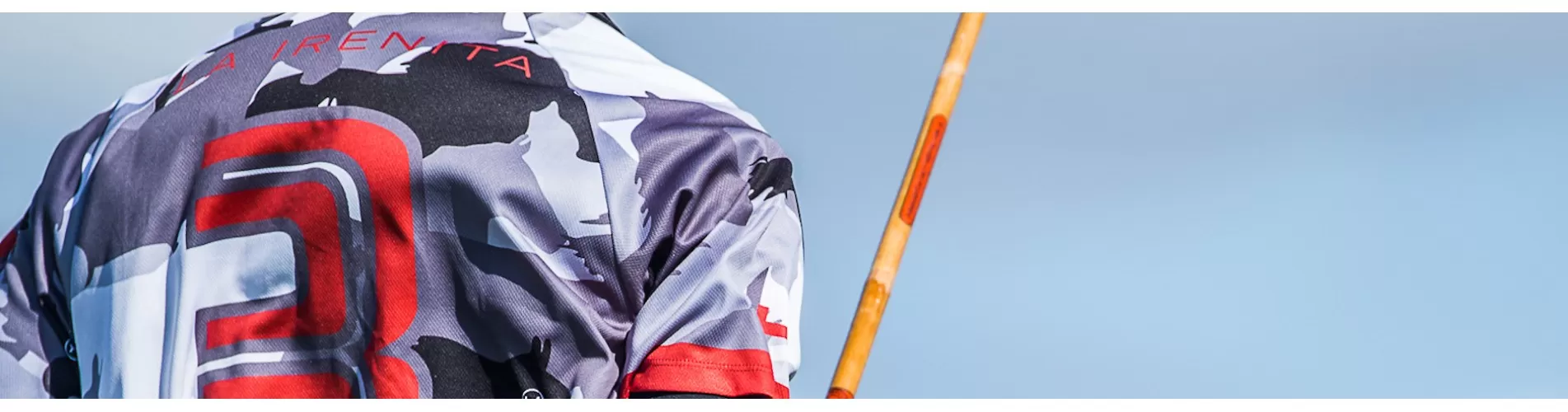 Camisetas para Equipos 