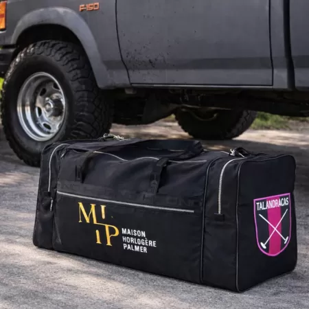 Krono Polo Chukka Bag