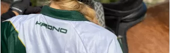 LA CAMISETA DE POLO, MÁS QUE UN UNIFORME