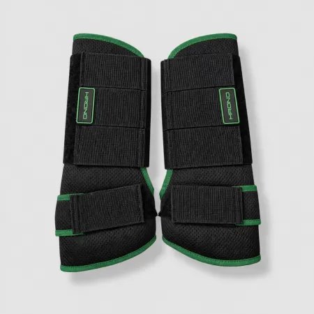 Protecciones traseras Krono Polo Verde Protecciones traseras Krono Polo Verde